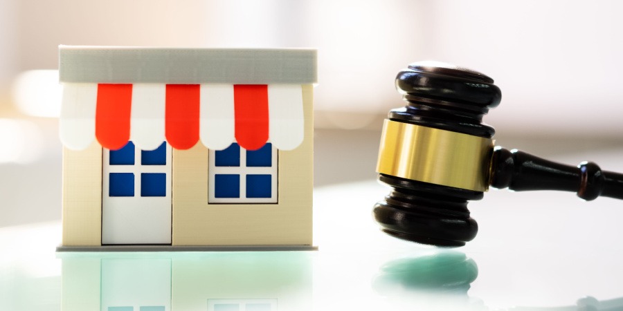 Le droit en franchise