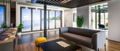 Maisons de Lumière By Technal fixe ses ambitions de développement pour 2028