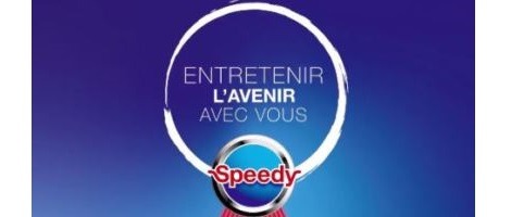 Retour en vidéo sur le Forum Franchise Speedy à Reims