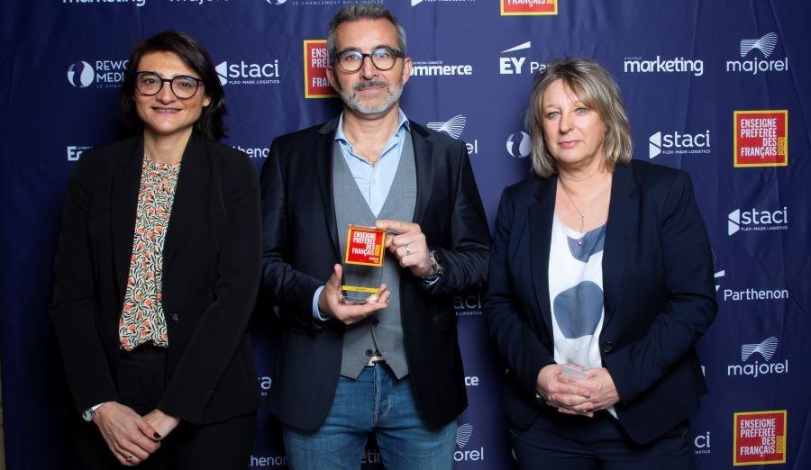 Gamm vert, nouveau prix