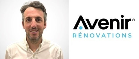 Jérémy Roy se confie au sujet de son expérience avec le réseau Avenir Rénovations