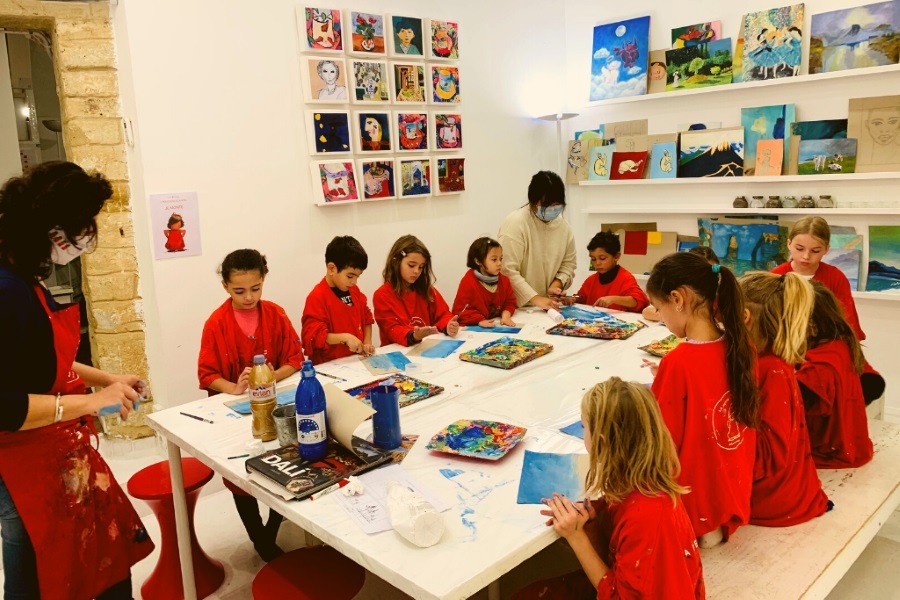 La Petite Académie