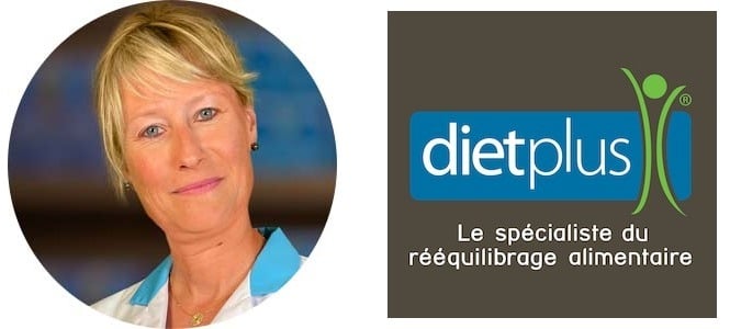 Léanic Morel, franchisée dietplus Abbeville