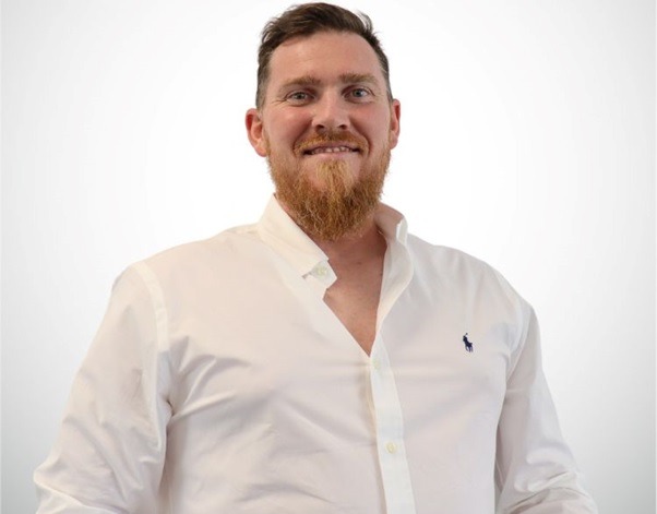 Mathieu Bareyt, franchisé Avenir Rénovations à Beautiran-Bordeaux