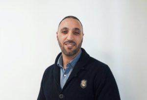Mohamed Echikr Boukennat, franchisé La Mie Câline Tourcoing