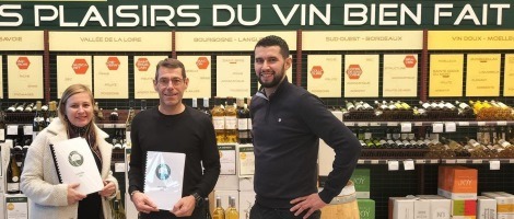 La Vignery revient sur l&rsquo;année 2022 et dévoile ses nouveaux projets