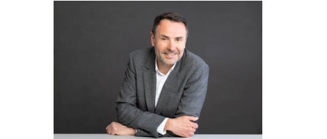 Olivier Rego, nouveau CEO Popeyes France