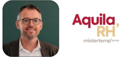 Interview de Patrice Soyez, franchisé Aquila RH