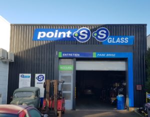 Point S Entretien Auto Marines