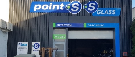 Point S inaugure deux nouvelles franchises