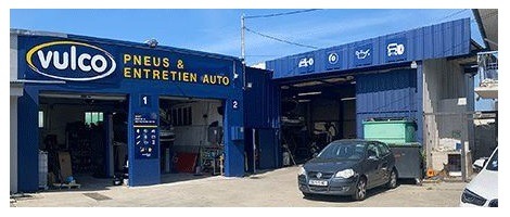 Le réseau Vulco souhaite la bienvenue à de nouveaux adhérents