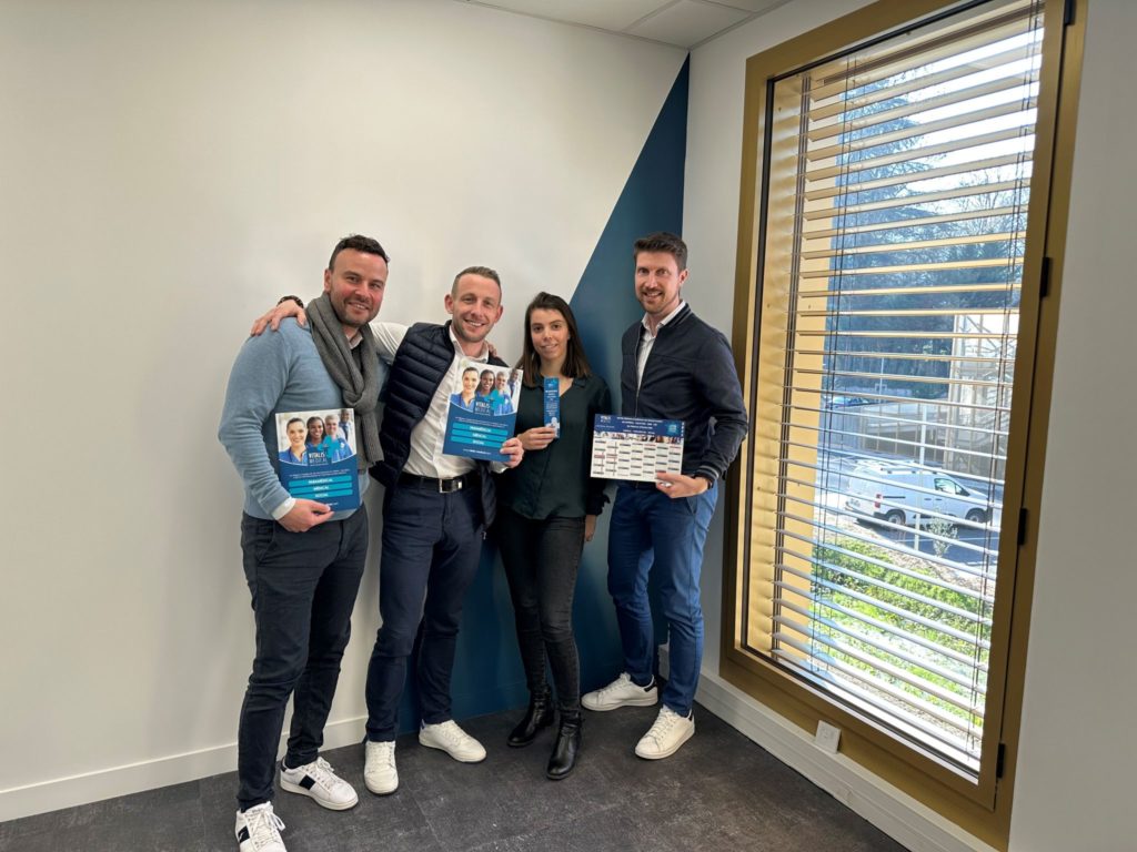 Agence Vitalis Médical