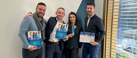 Ouverture d’une agence Vitalis Médical à Chambéry et d’une unité Aquila RH à Quimper