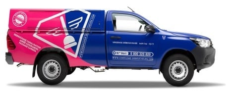 Les dernières actualités du réseau La Compagnie des Déboucheurs