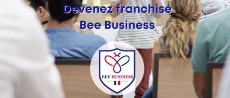 Rejoignez le réseau Business Club TPE et devenez franchisé Bee Business !