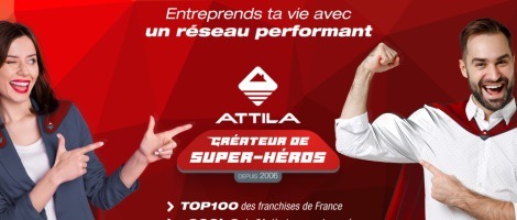 Attila : que s’est-il récemment passé au sein du réseau ?