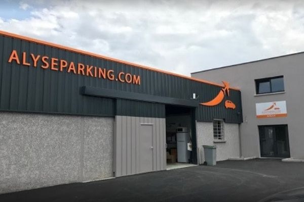 Franchise Alyse Parc Auto