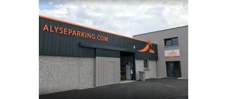 Alyse Parc Auto : lancement et agrandissement de parkings