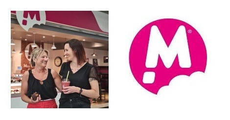 Emilie et Patricia, Miss Cookies Coffee