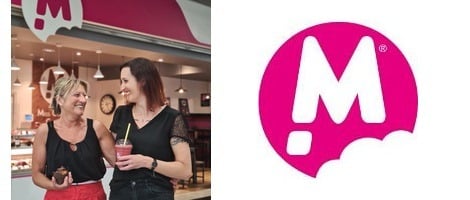 Et de 20 ouvertures pour le réseau Miss Cookies Coffee !