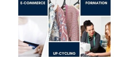 Les dernières actualités du réseau Rapid&rsquo;Couture