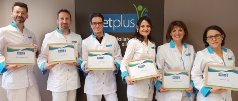 Coup de projecteur sur la formation délivrée par dietplus