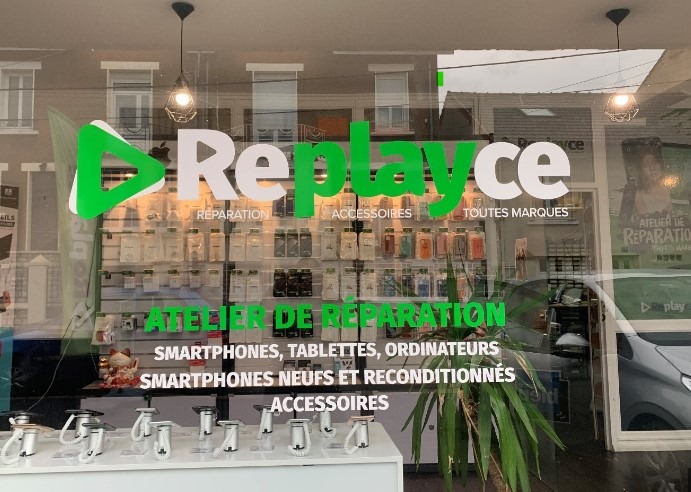 Franchise Replayce