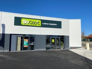 Magasin SoCoo’c de Moulins