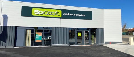Des multi-franchisés à la tête du nouveau SoCoo’c de Moulins