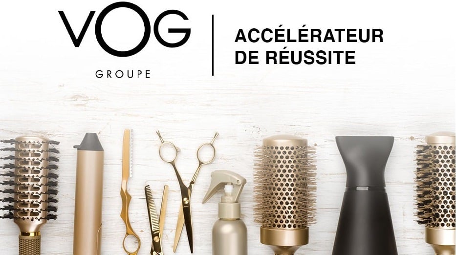 Groupe VOG