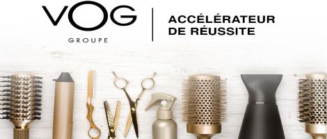 Le Hair Meeting : Un événement majeur pour le Groupe VOG