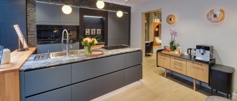 Une nouvelle équipe investit la boutique Perene de Boulogne-Billancourt