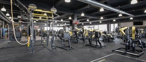 La franchise Fitness Park ouvre 2 nouvelles salles de sport