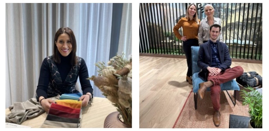 Nouvelles franchisées Heytens