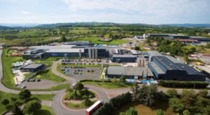 Usine Piscines Desjoyaux