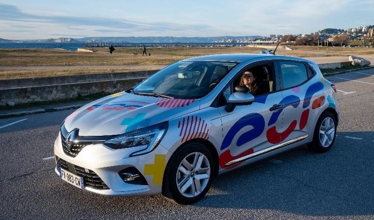 Partenariat Point S et ECF