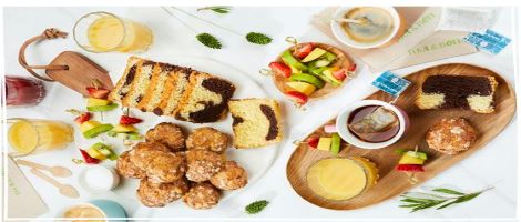 Une succursale et une franchise Tout & Bon ont ouvert en janvier