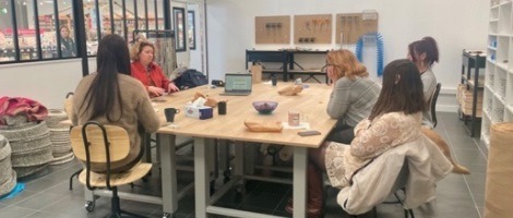 Mondial Tissus de Chambly lance une nouvelle prestation