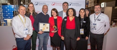 Temporis revient sur sa participation à Franchise Expo Paris 2023