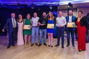 Rassemblement annuel A+GLASS