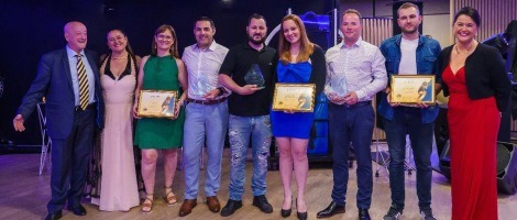 Le réseau A+GLASS célèbre ses 30 ans à Madrid