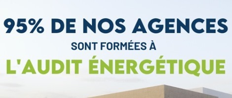Les agences Activ&rsquo;Expertise sont formées à l’audit énergétique