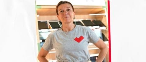 Le réseau Easy Cash a une nouvelle Directrice Générale