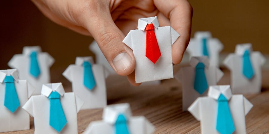 Le profil idéal du franchisé