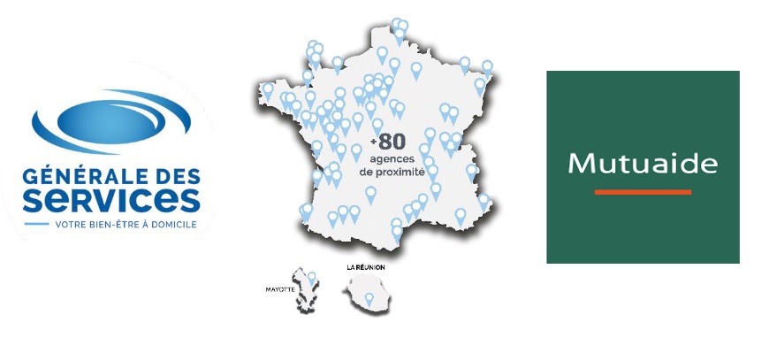 Générale des Services et MUTUAIDE