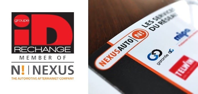 Partenariat ID Rechange et garantie f2G