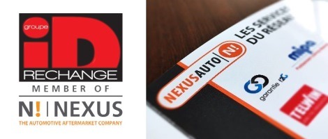 ID Rechange signe un partenariat avec garantie f2G