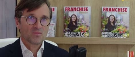 Interview de Jean-Philippe Dauviau, directeur des opérations Laforêt