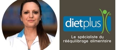 Franchisée dietplus depuis 1 an, Jessie Di Bianca se confie sur son expérience réussie