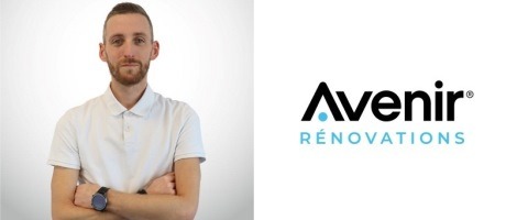 Témoignage de Kévin Lingelser, nouveau franchisé Avenir Rénovations